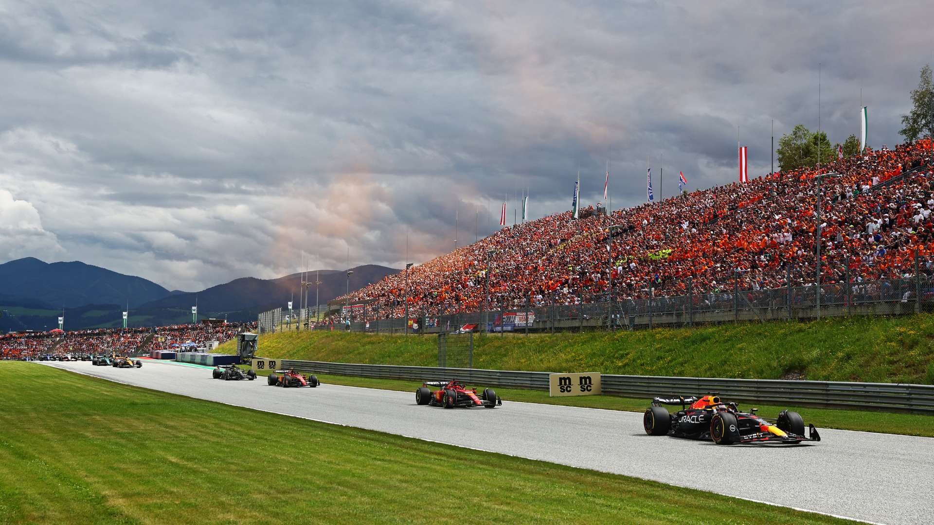 近了一步 近了一步