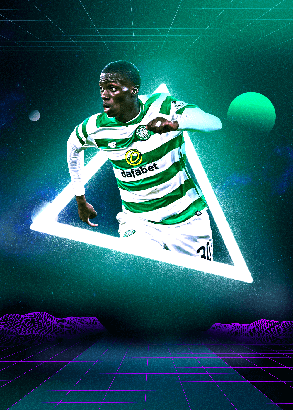 的影响力 的影响力