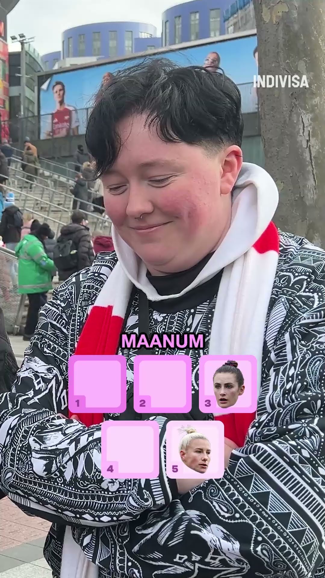 影響