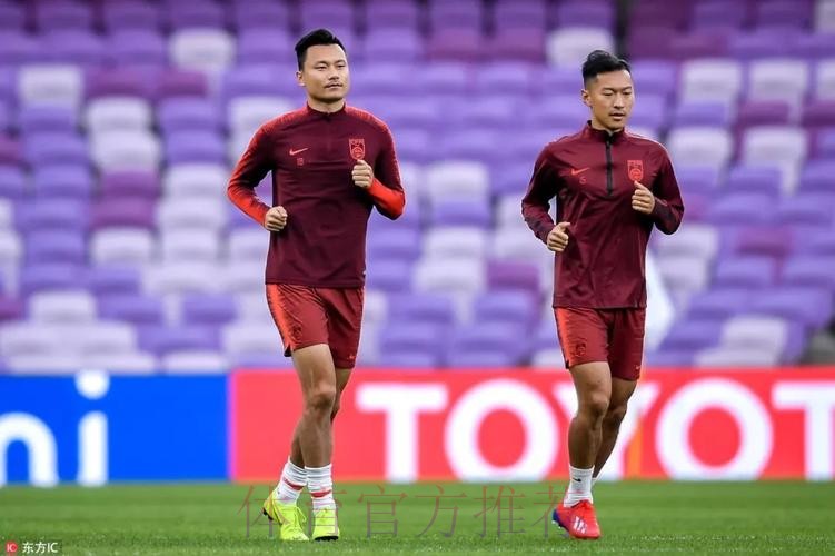 里皮：黄牌不影响排兵布阵 以最强阵容迎战泰国队