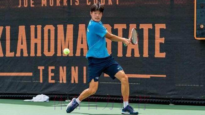 男单第1轮：郑瑞VS科达 集锦